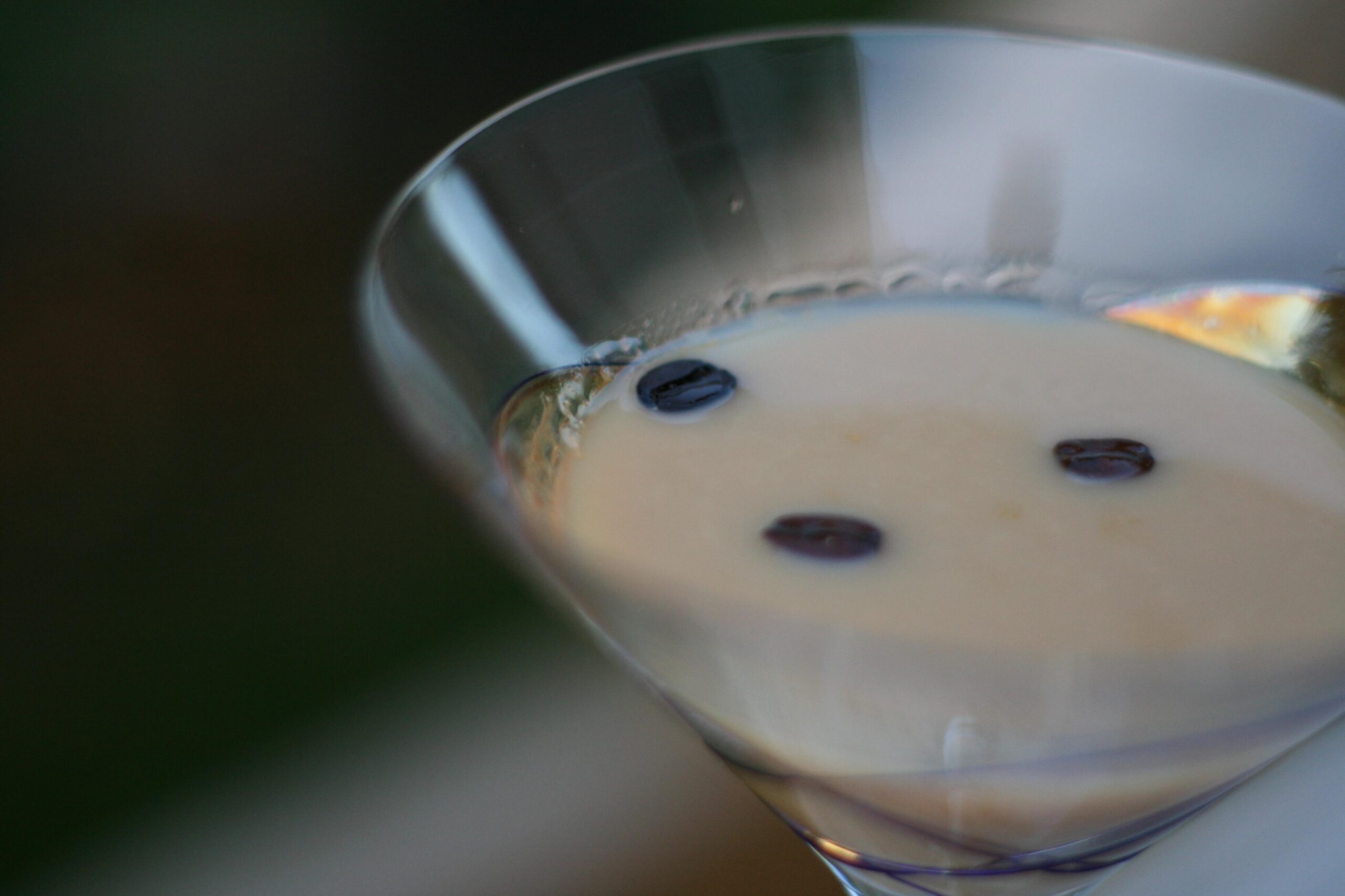 How to make a perfect Espresso Martini at home