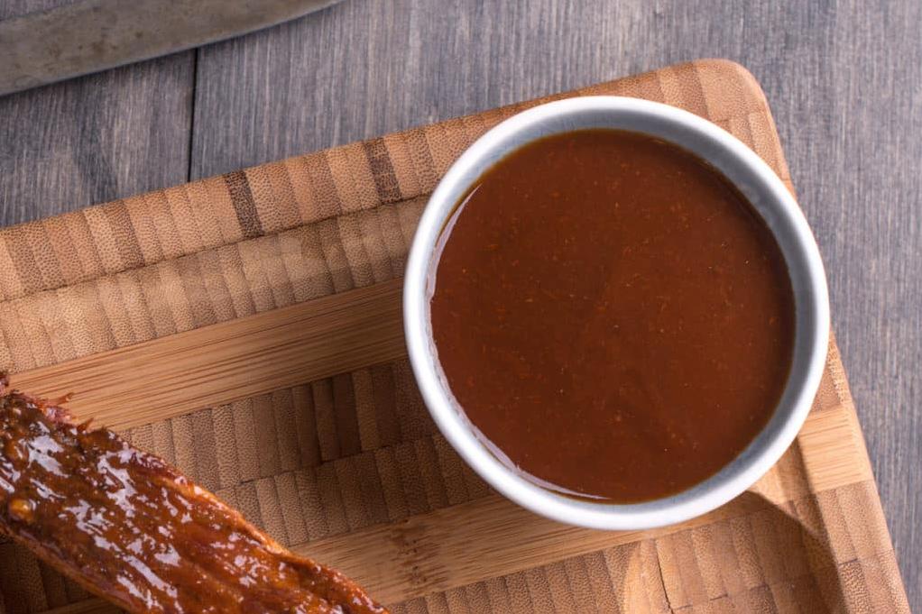  A versatile sauce that pairs well with everything from steaks to veggies.