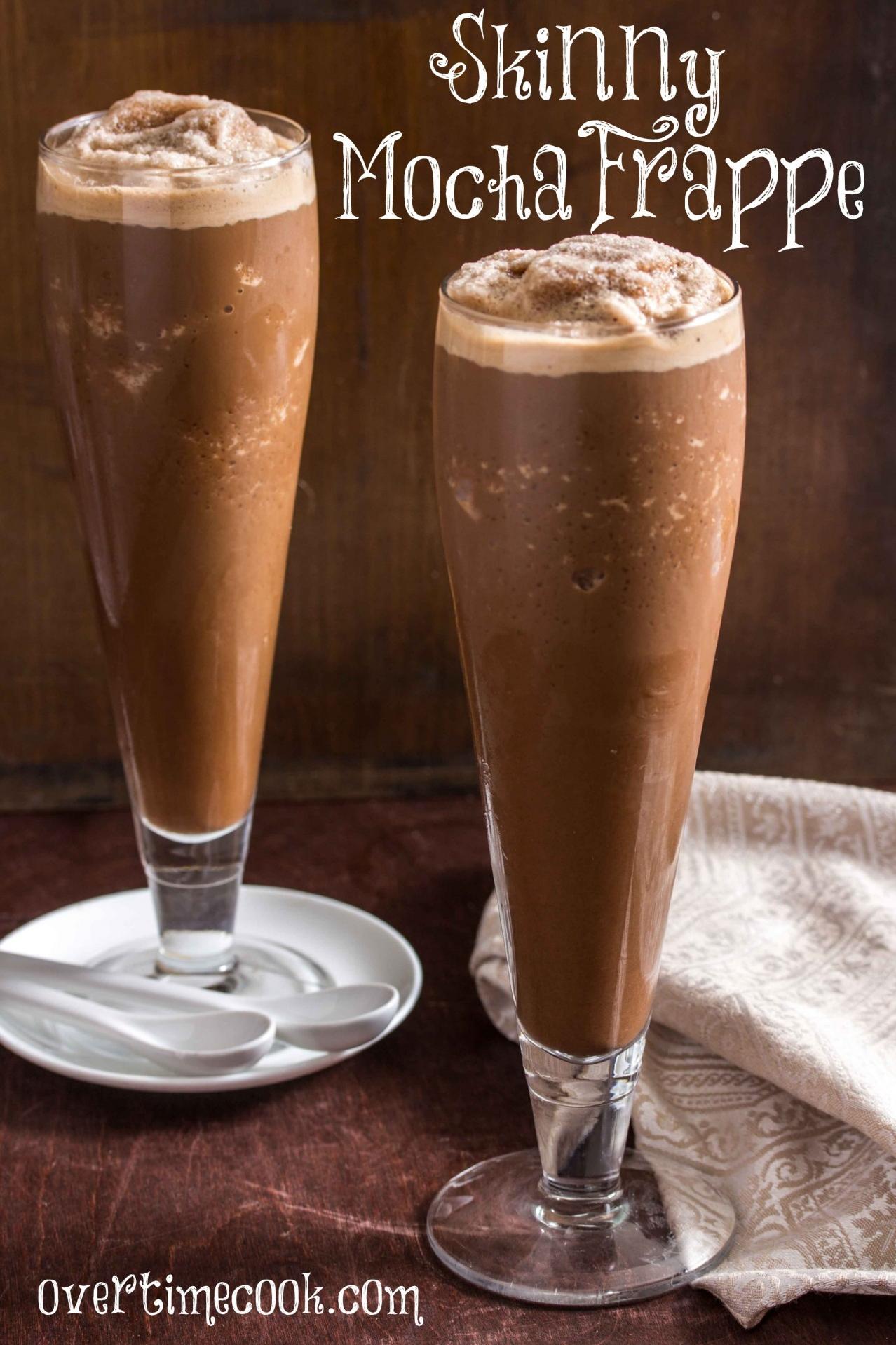  Add a pop of sweetness to your day with this delicious coffee treat.