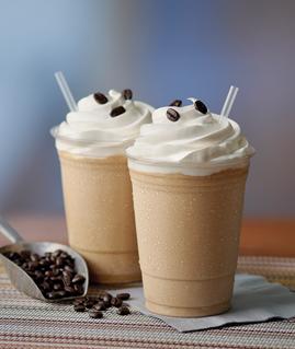 Heavenly Almond Mocha Freeze Recipe to Indulge Your Day