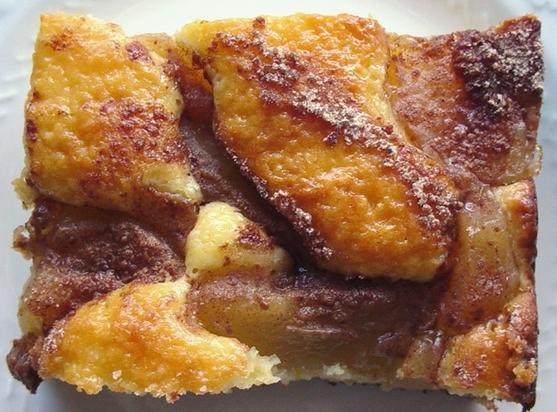 Delicious Apple Cinnamon Coffee Cake Recipe for Fall