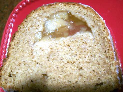 Delicious Apple Pie Coffee Cake Recipe – A Sweet Treat