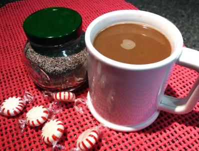Delicious Bavarian Mint Coffee Recipe for Coffee Lovers