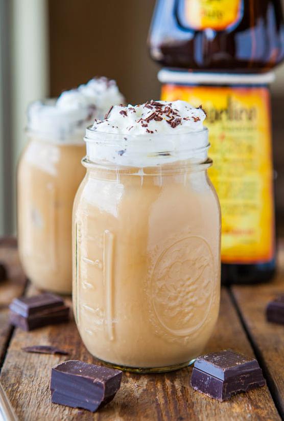  Brew, shake and pour your way to pure bliss