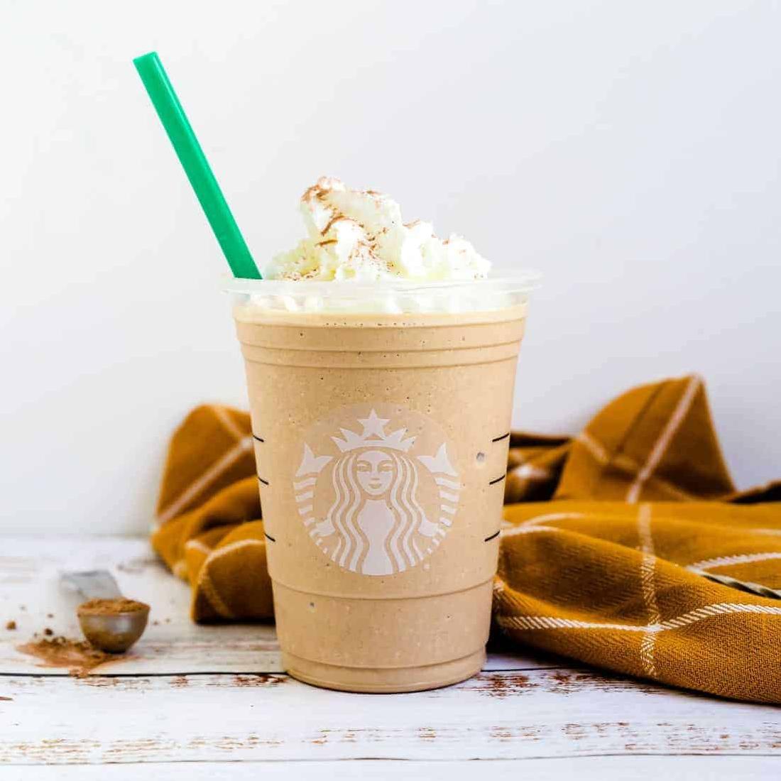  Chillax with a Starbucks Mocha Frappe on a hot summer day!