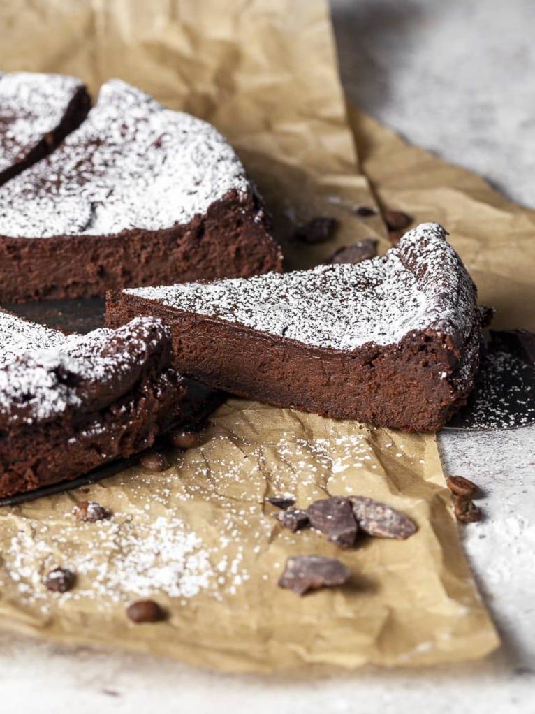  Chocolate lovers, you will want to save this recipe.