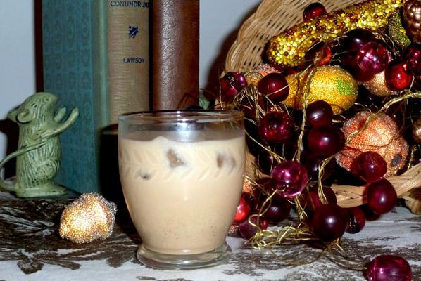 Heavenly Chocolate Mocha Almond Recipe for Coffee Lovers