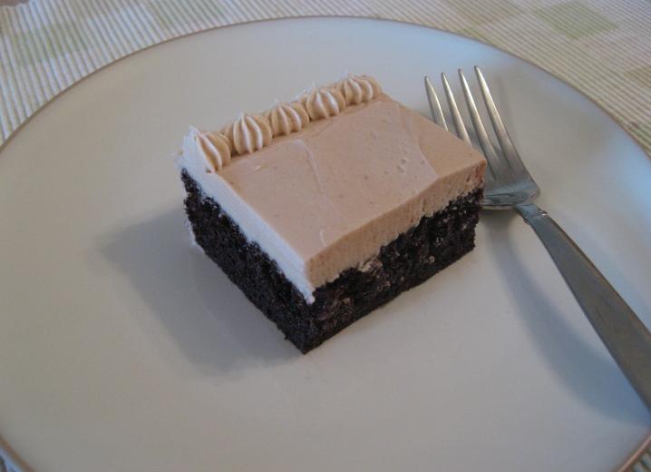 Decadent Chocolate Mocha Cake Recipe for Dessert Lovers