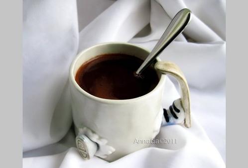 Cinnamon Coffee Cocoa