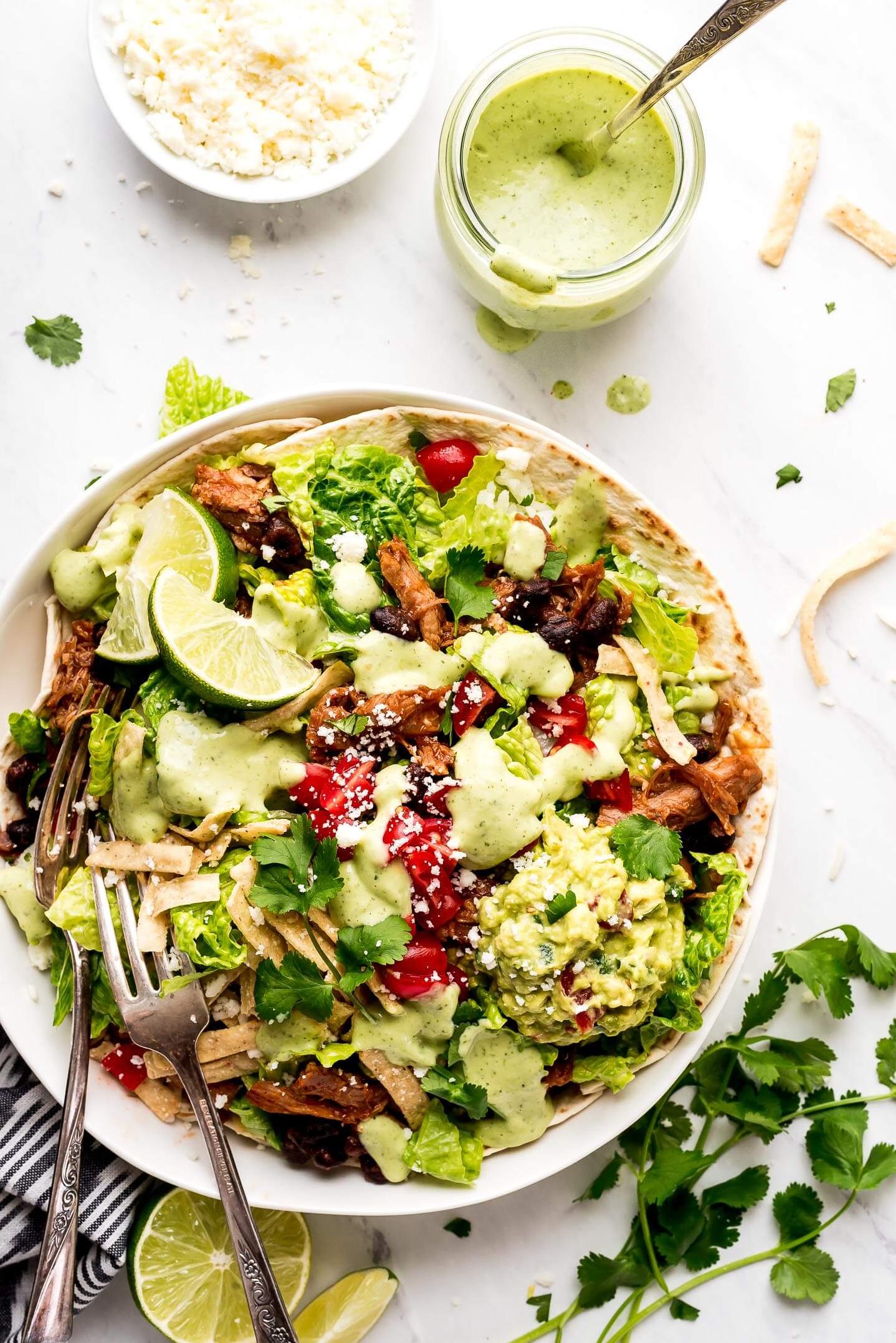  Coffee beans, greens, fruits and nuts make a heavenly combination