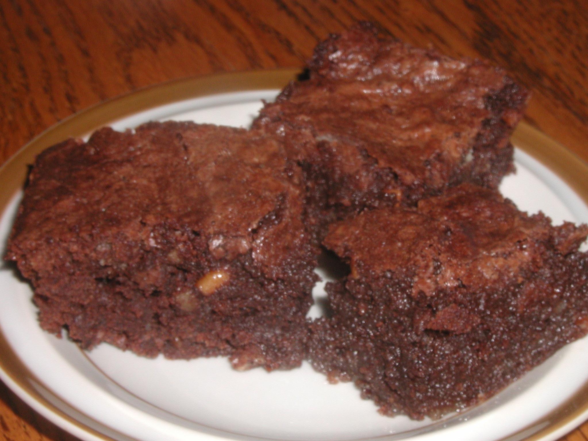 Scrumptious Coffee Brownies That Will Make Your Day!