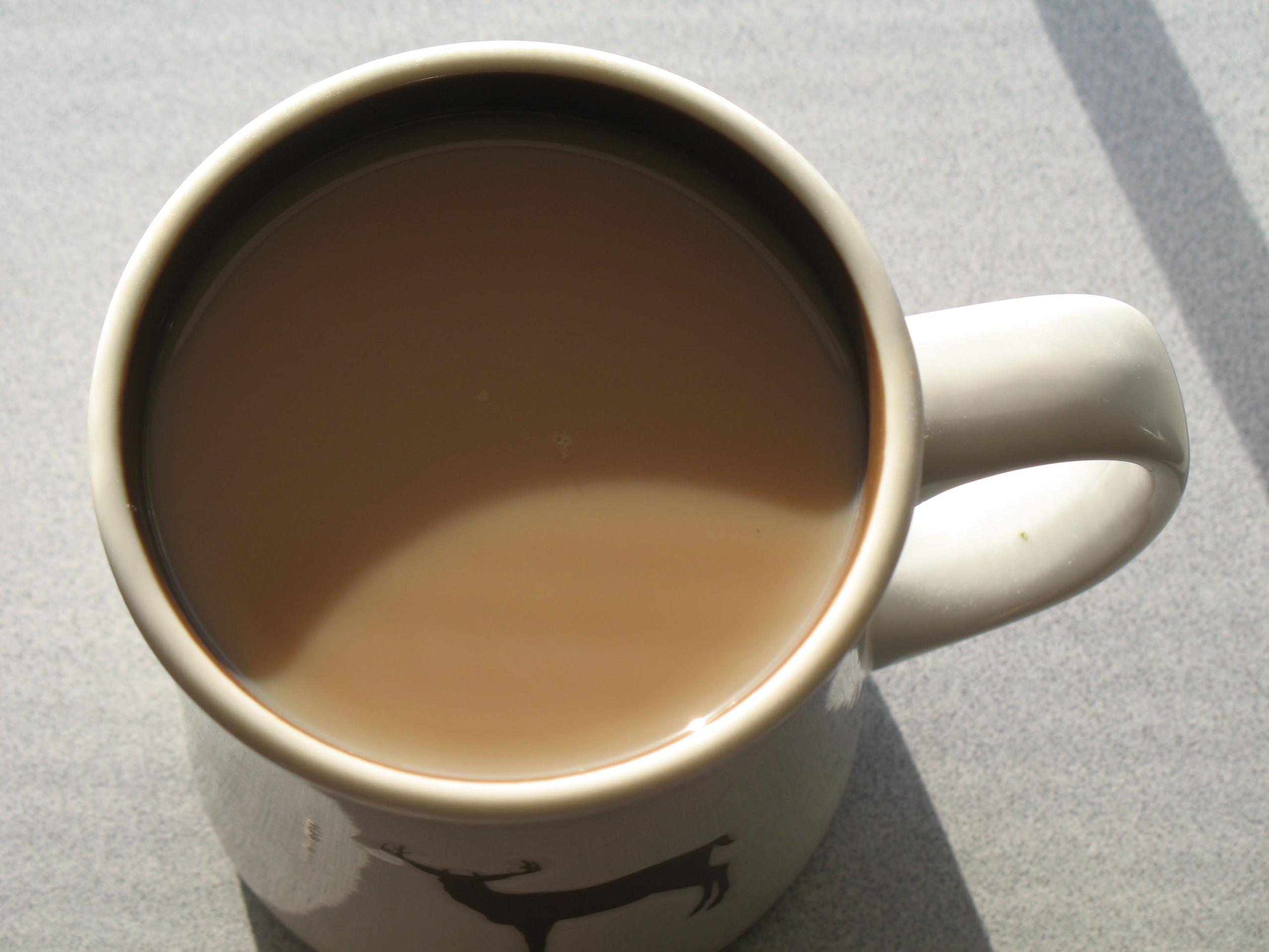 Refreshing Coffee Granita Recipe to Beat the Heat
