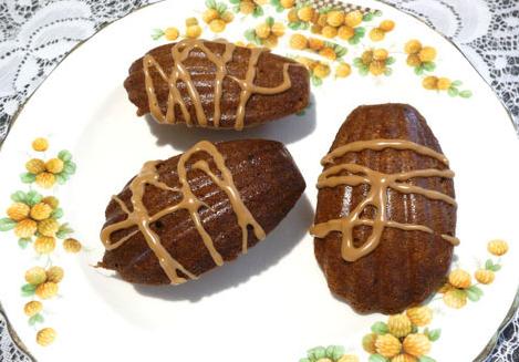 Delicious Coffee Madeleines Recipe for Coffee Lovers