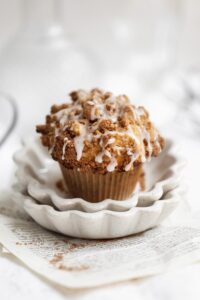 Coffee Muffins