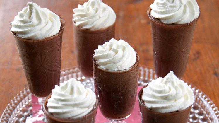  Creamy, smooth, and packed with flavor, our Mocha Custard recipe is a must-try.