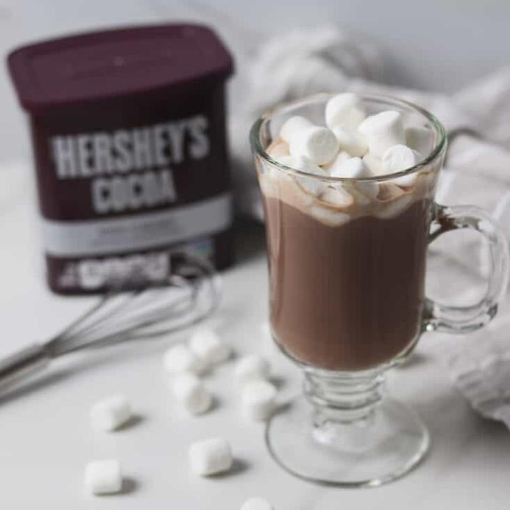  Enjoy a cup of deliciousness without the guilt