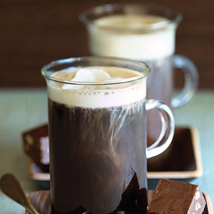  Enjoy a rich and creamy cup of Keoke Coffee!