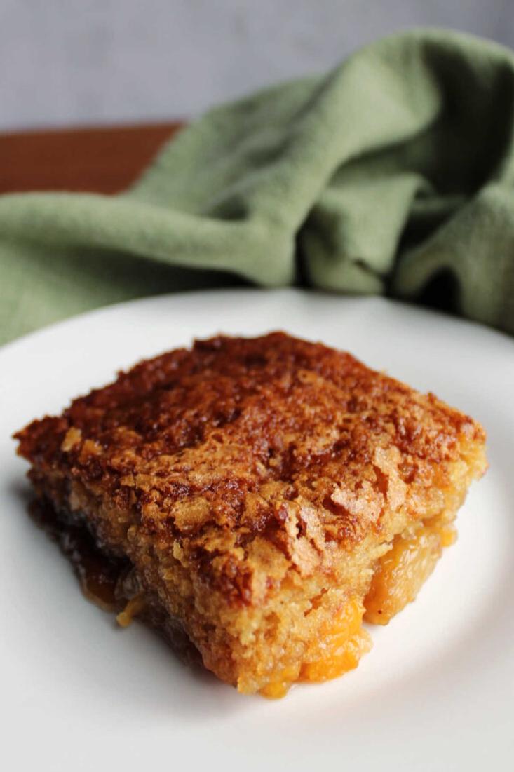  Enjoy this heavenly, melt-in-your-mouth coffee cake as an indulgent breakfast treat or a sweet afternoon snack.
