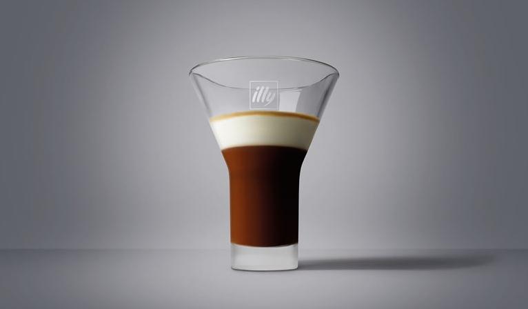  Espresso - the ultimate pick-me-up.