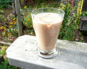 Frappuccino, the Way I Do It (Starbucks Copycat!)