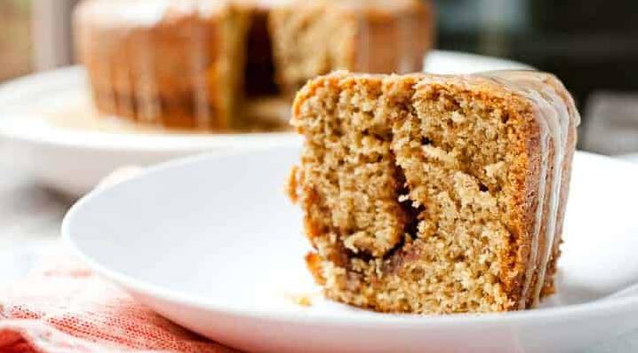  Get ready to brew the perfect coffee cake!