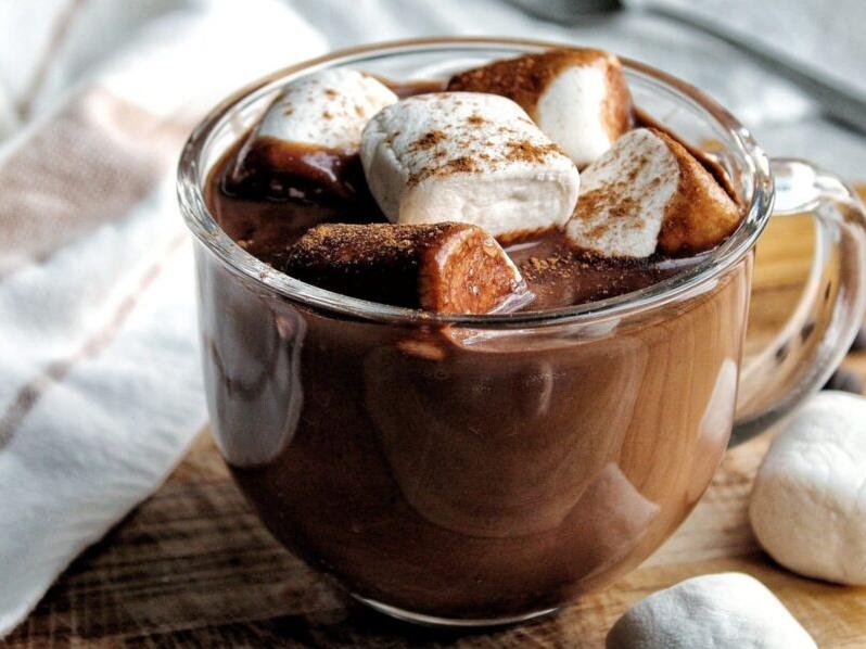  Get ready to fall in love with coffee all over again with this amazing recipe!