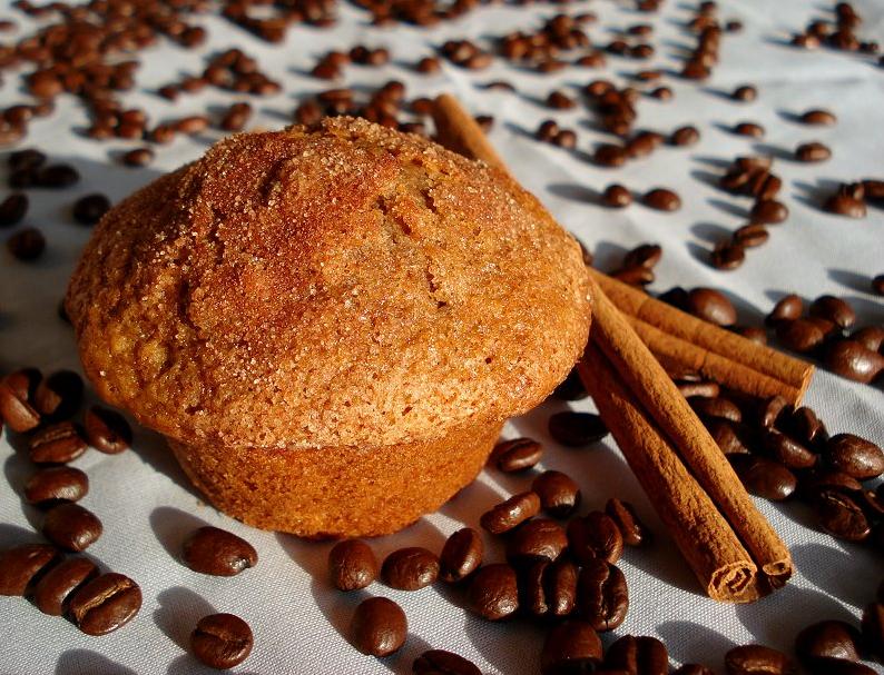  Get ready to fall in love with the rich, chocolate flavor of these muffins!
