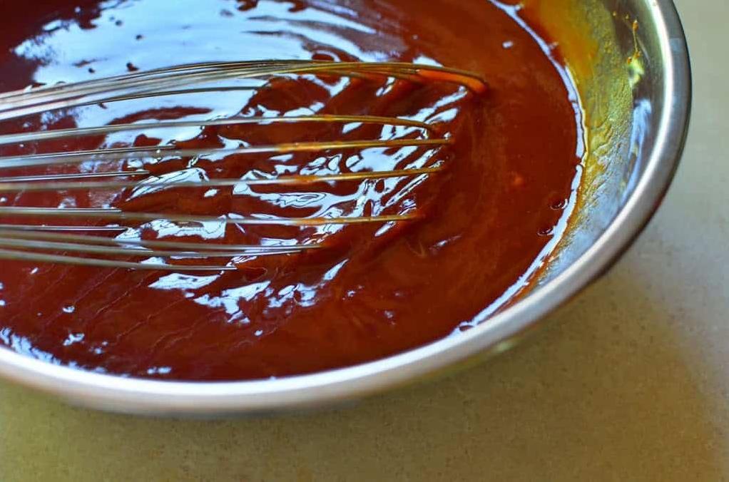  Impress your guests with a unique and delicious sauce.