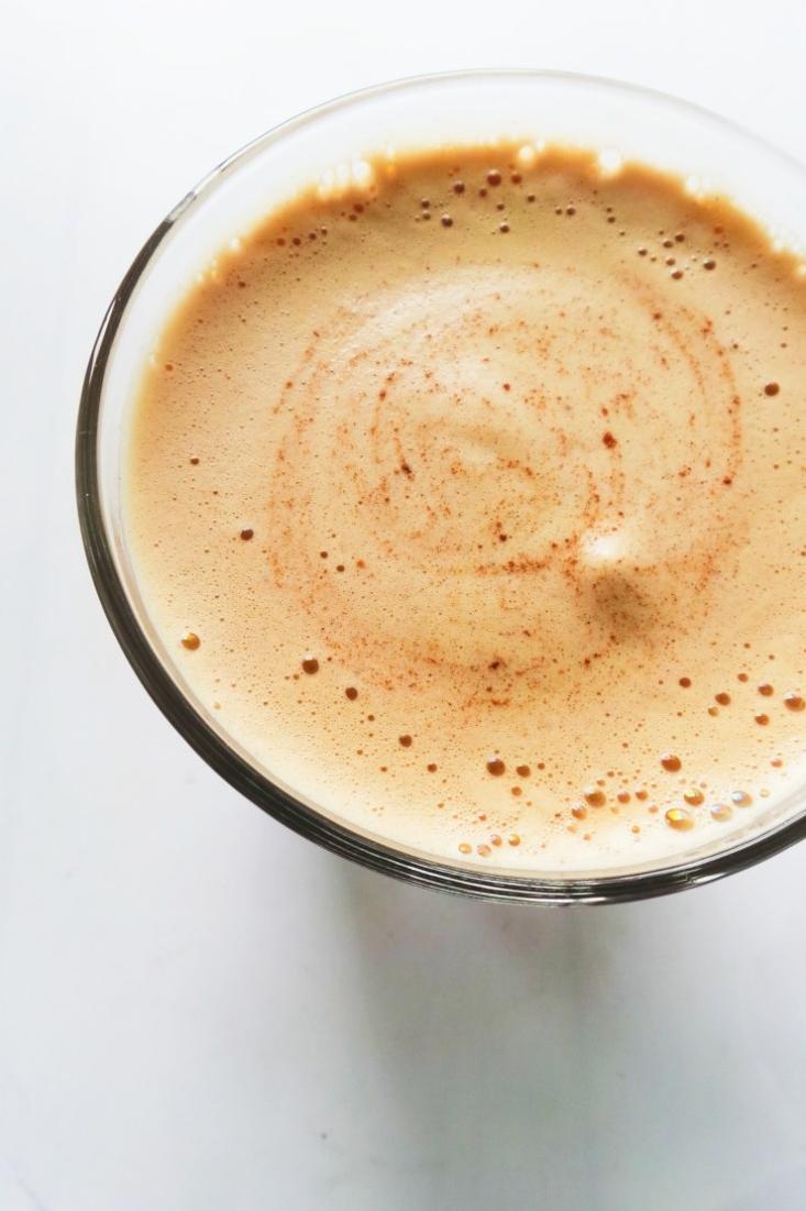  Indulge in Creamy Keto Coffee, the perfect low-carb way to start your day!