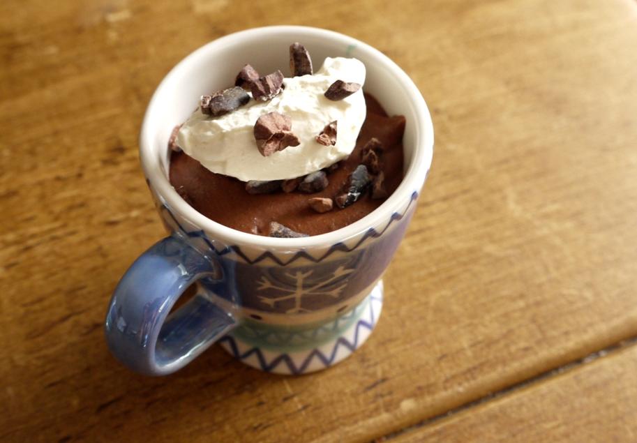  Indulge in the rich and chocolaty goodness of Chocolate Espresso Cups!