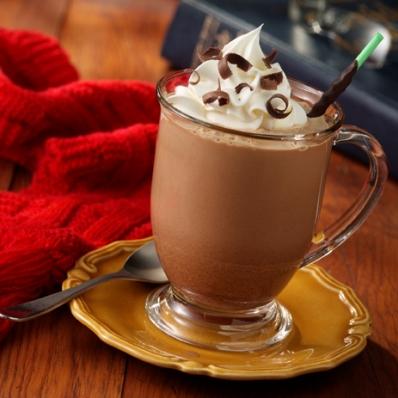  Indulge in the rich and velvety texture of our Mocha Cocoa.