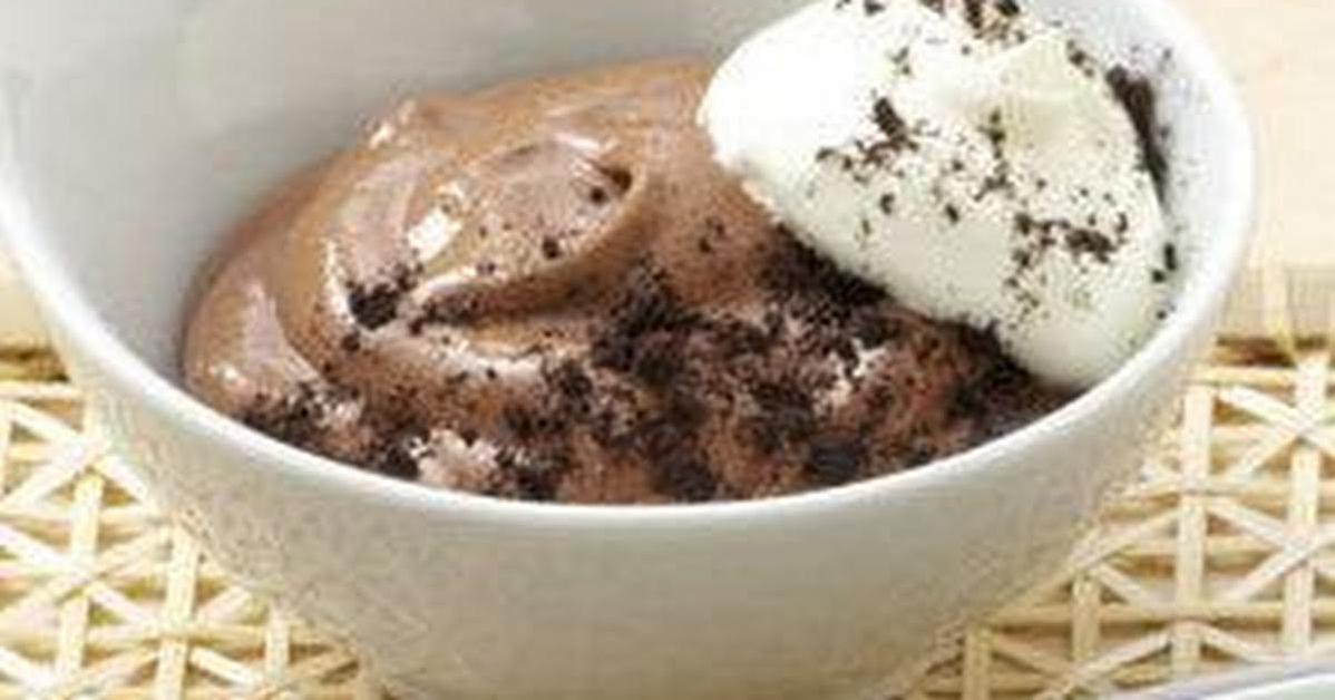  Infused with delicious espresso, this pudding is sure to impress your guests.