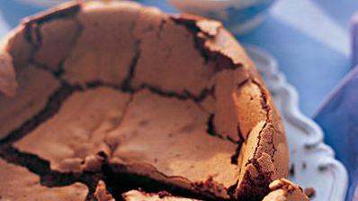  It's time to take your love for chocolate to the next level with this recipe.
