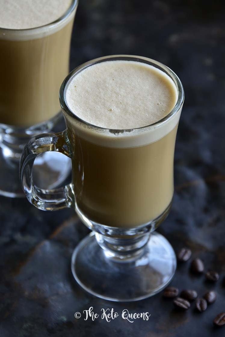  Java-lovers rejoice! This Creamy Keto Coffee is about to become your new go-to brew.