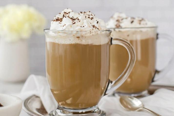 Creamy and Decadent: Kahlua Infused Coffee Recipe