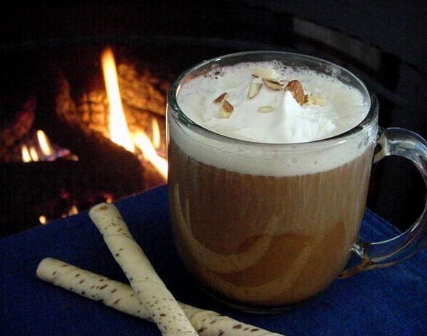 Delicious Keoke Coffee Recipe for a Cozy Night-In