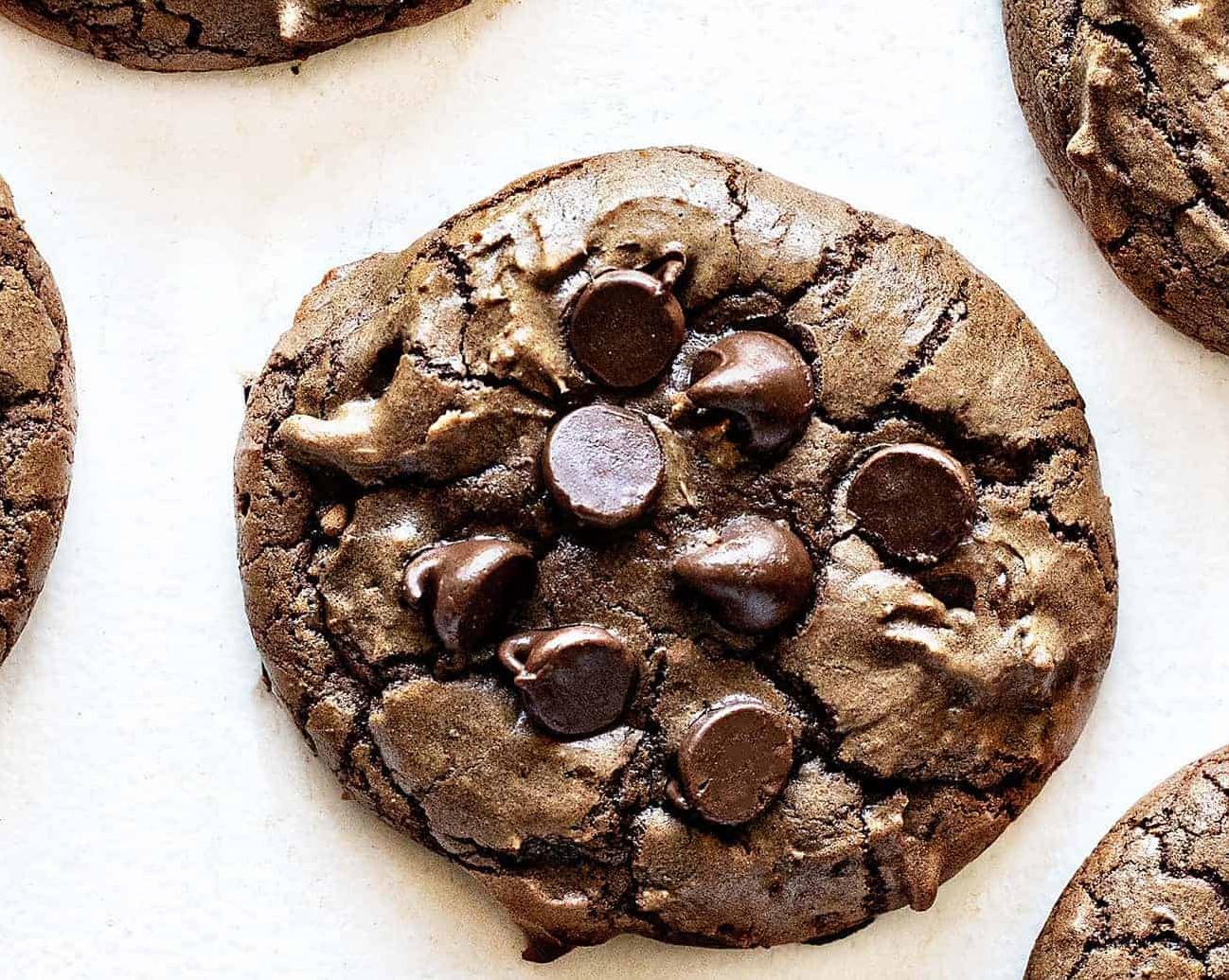  Make a batch of these cookies to impress your friends and family.