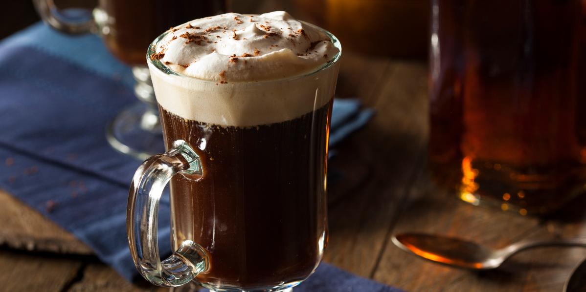  Make your evenings oh-so-cozy with this irresistible coffee mix