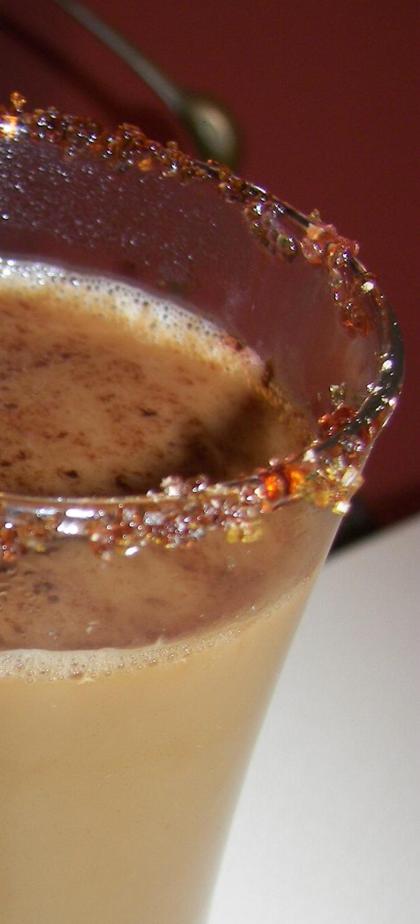 Delicious Maple Cappuccino Recipe for a Cozy Morning