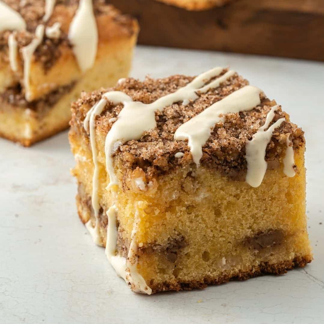  Meet your new favorite cake - no sugar, but it's still irresistibly delicious!