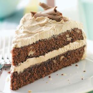 Decadent Mocha Brownie Torte – Irresistible Indulgence!