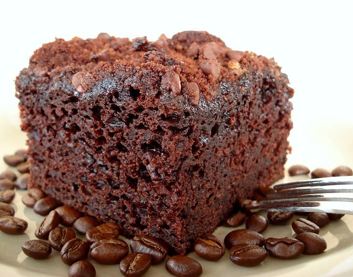 Delicious Mocha Coffee Cake Recipe for Coffee Lovers