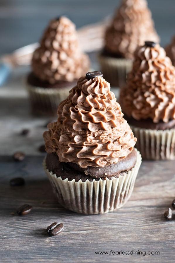 Delicious Mocha Frosting Recipe for Coffee Lovers