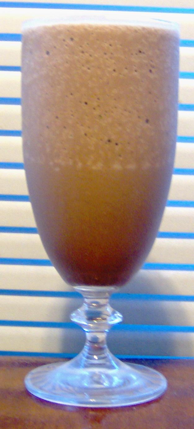 Delicious Mocha Shake Recipe: Perfect for Coffee Lovers