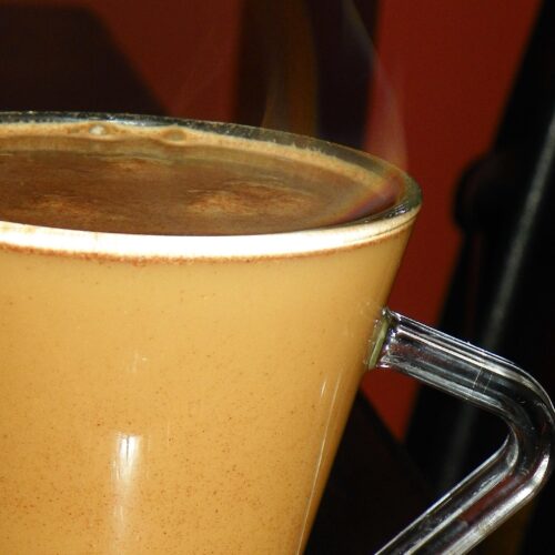 Nightcap Coffee Mix