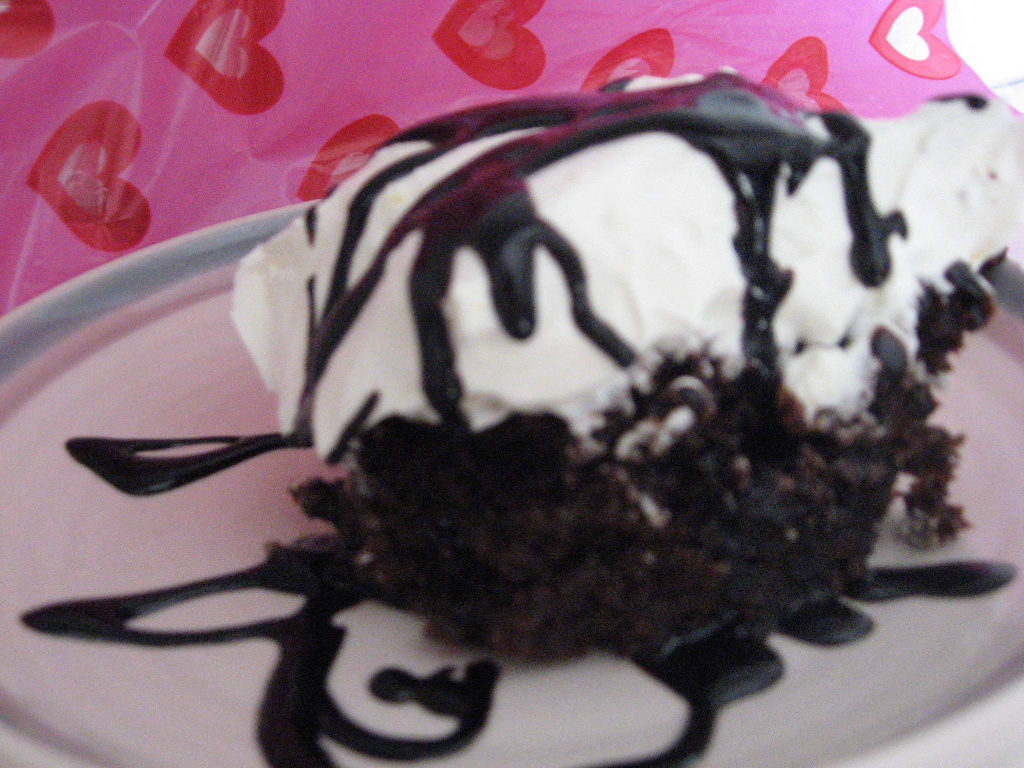 Delicious Chocolate Mocha Cream Cake Recipe