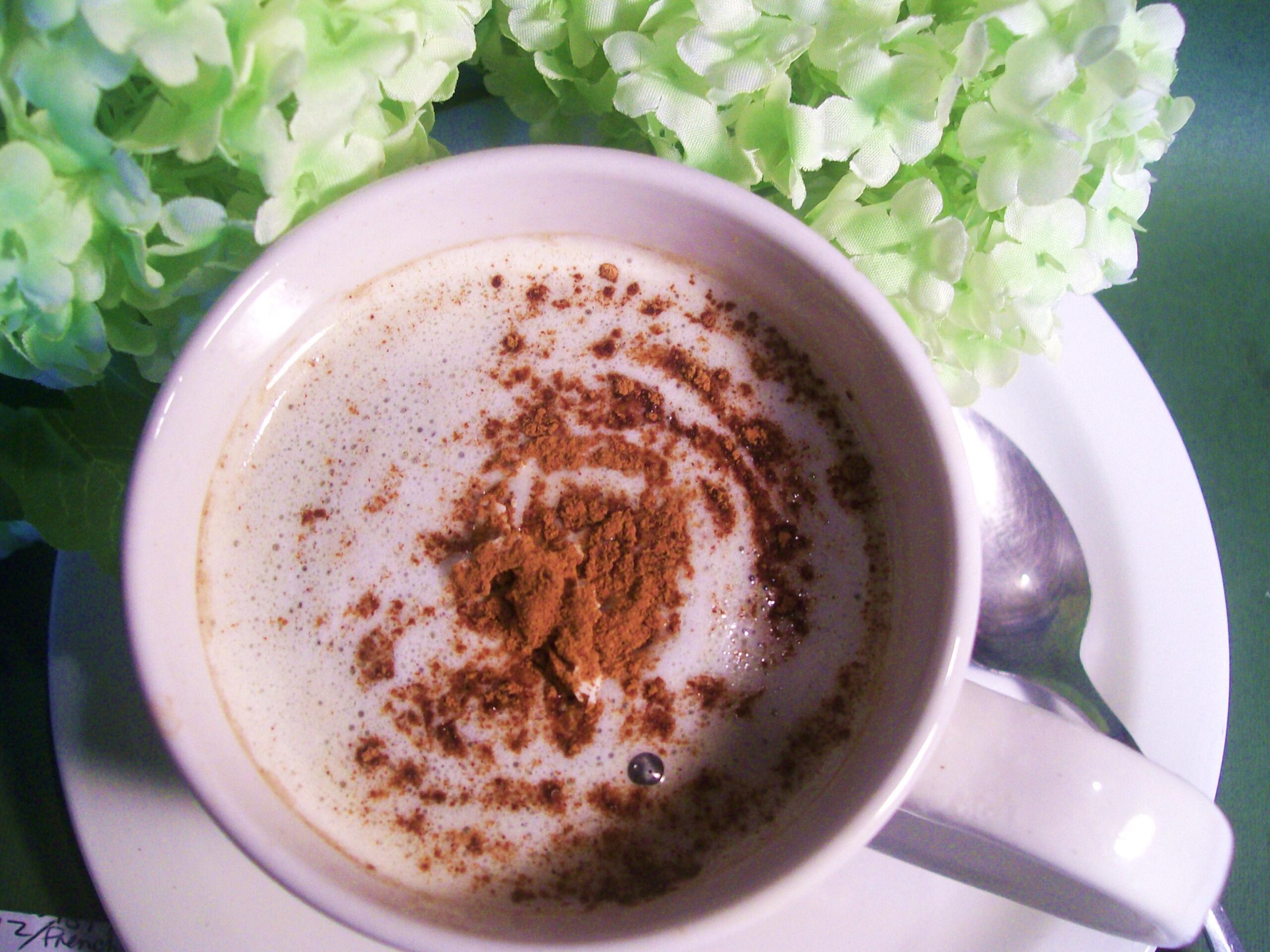  Our caramel cream coffee will satisfy your cravings for a sweet treat and a caffeine boost.
