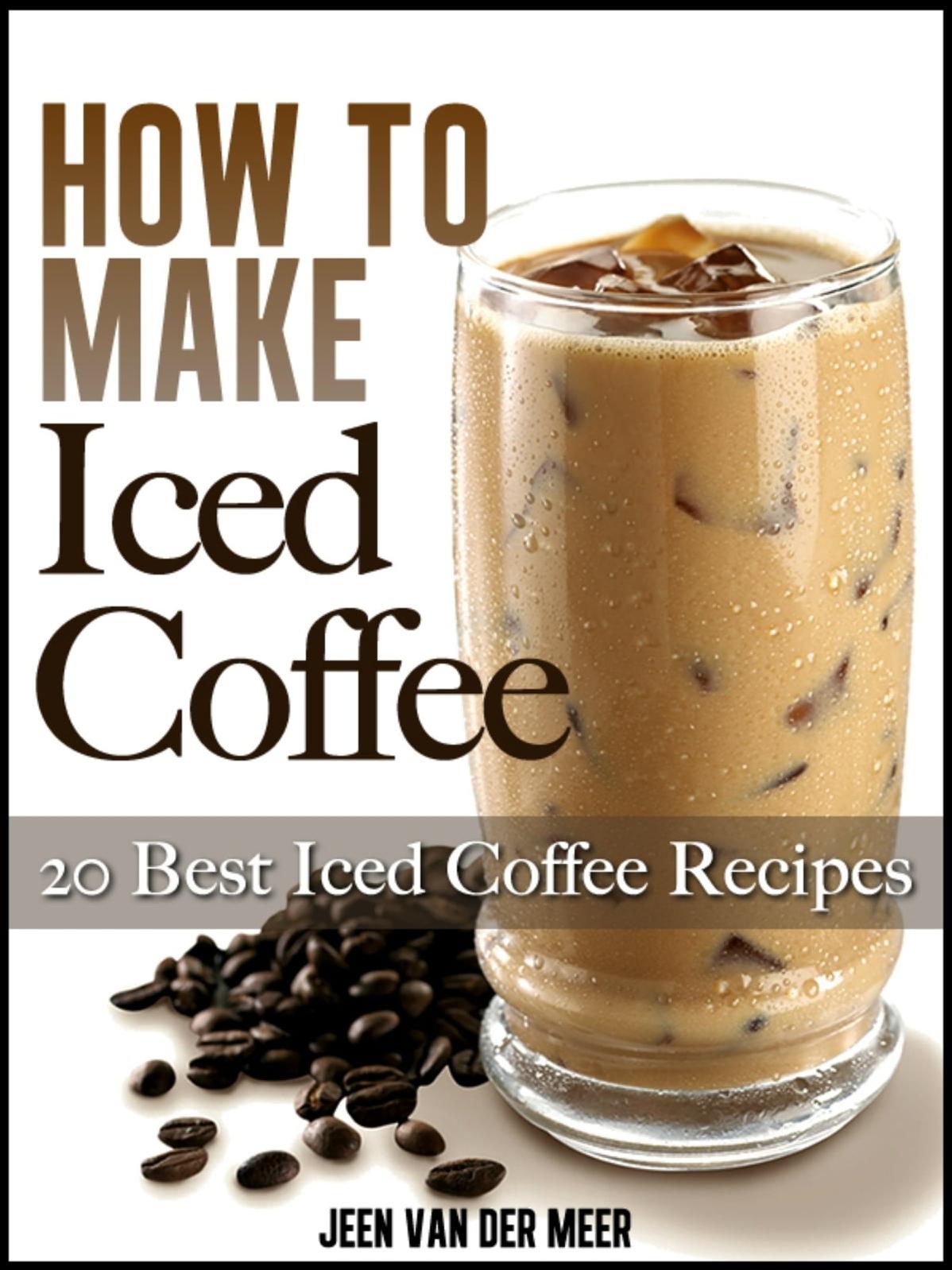  Perfect for a hot summer day, our iced coffee is a must-try.