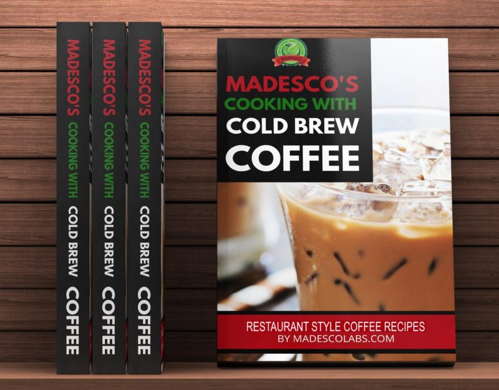  Savor the rich and bold flavors of our iced coffee.