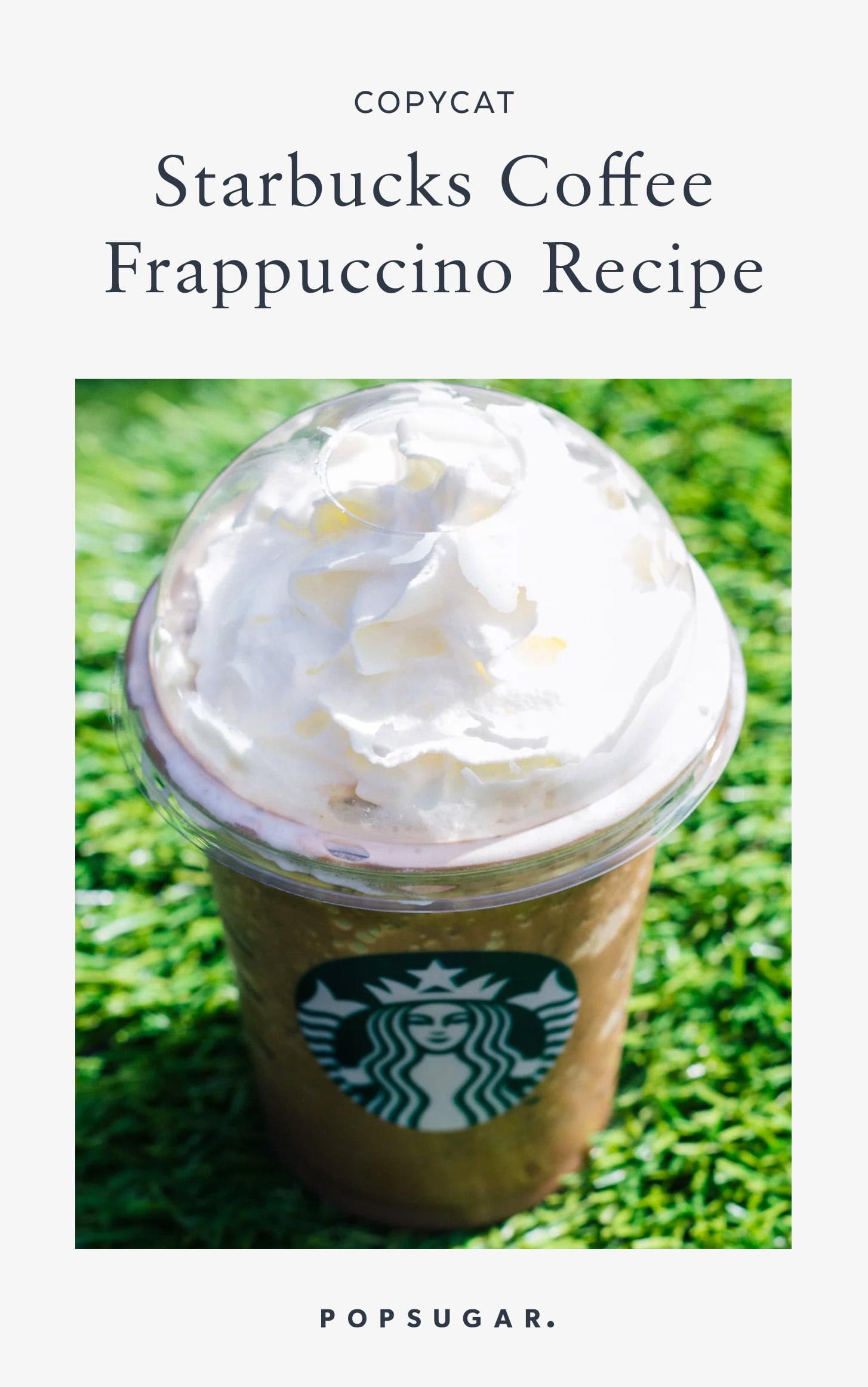  Say goodbye to overpriced coffee and hello to your own delicious creation!